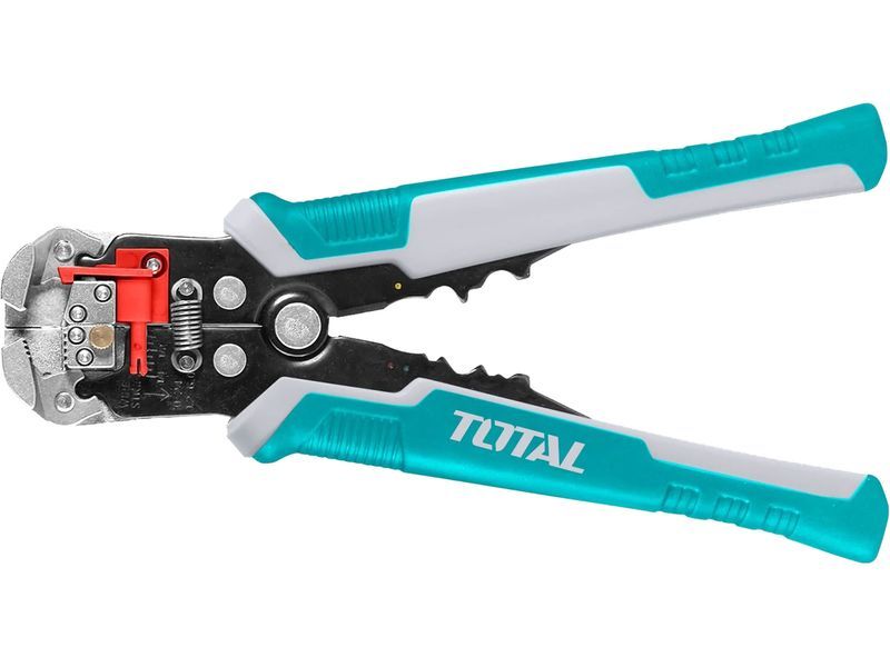O melhor alicate de crimpagem para um trabalho preciso e profissional O melhor alicate de crimpagem para um trabalho preciso e profissional