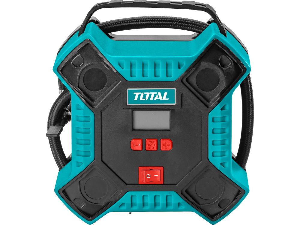 Compressor total para automóvel, 12V Compressor total para automóvel, 12V
