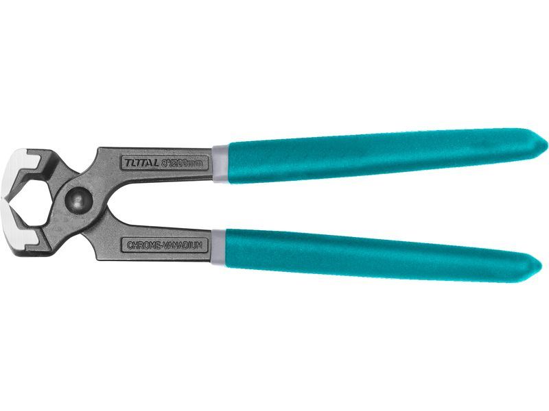 Total Cortador frontal, com isolamento, industrial, 200 mm, CrV Total Cortador frontal, com isolamento, industrial, 200 mm, CrV
