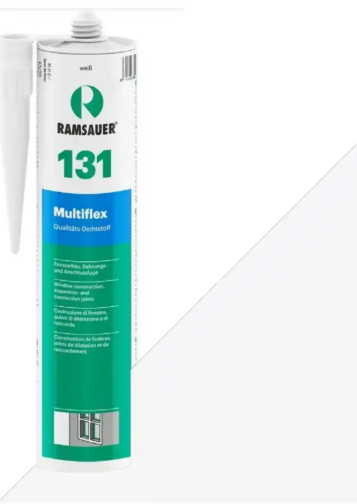131 Multiflex branco 131 Multiflex branco