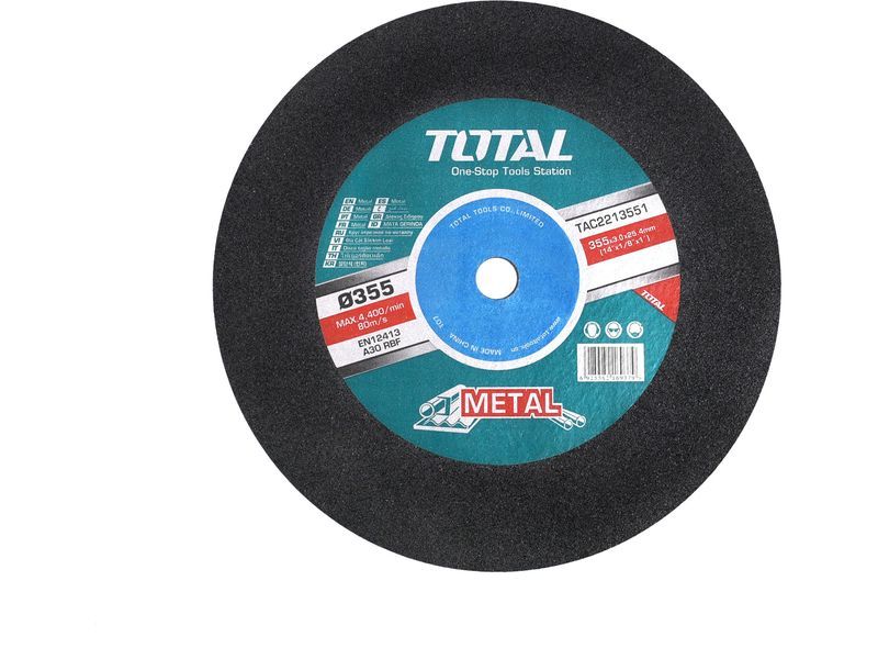 Disco de corte para serra de divisão TS92435526E Disco de corte para serra de divisão TS92435526E