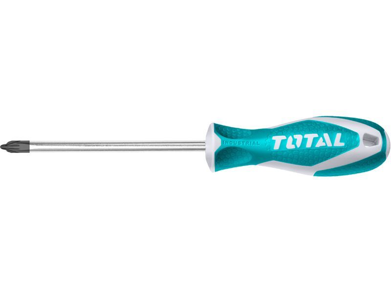 Chave de fendas, PZ 1x100mm, industrial Chave de fendas, PZ 1x100mm, industrial