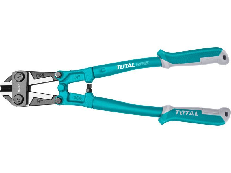 Total Alicate de corte, industrial, 1000 mm/42", CrV