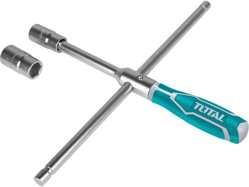 Chave de rodas, indústria, 40cm Chave de rodas, indústria, 40cm