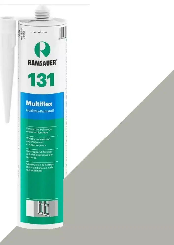 131 Cimento Multiflex cinzento 131 Cimento Multiflex cinzento