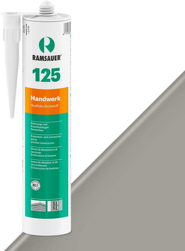 Craft 125 betão cinzento Craft 125 betão cinzento