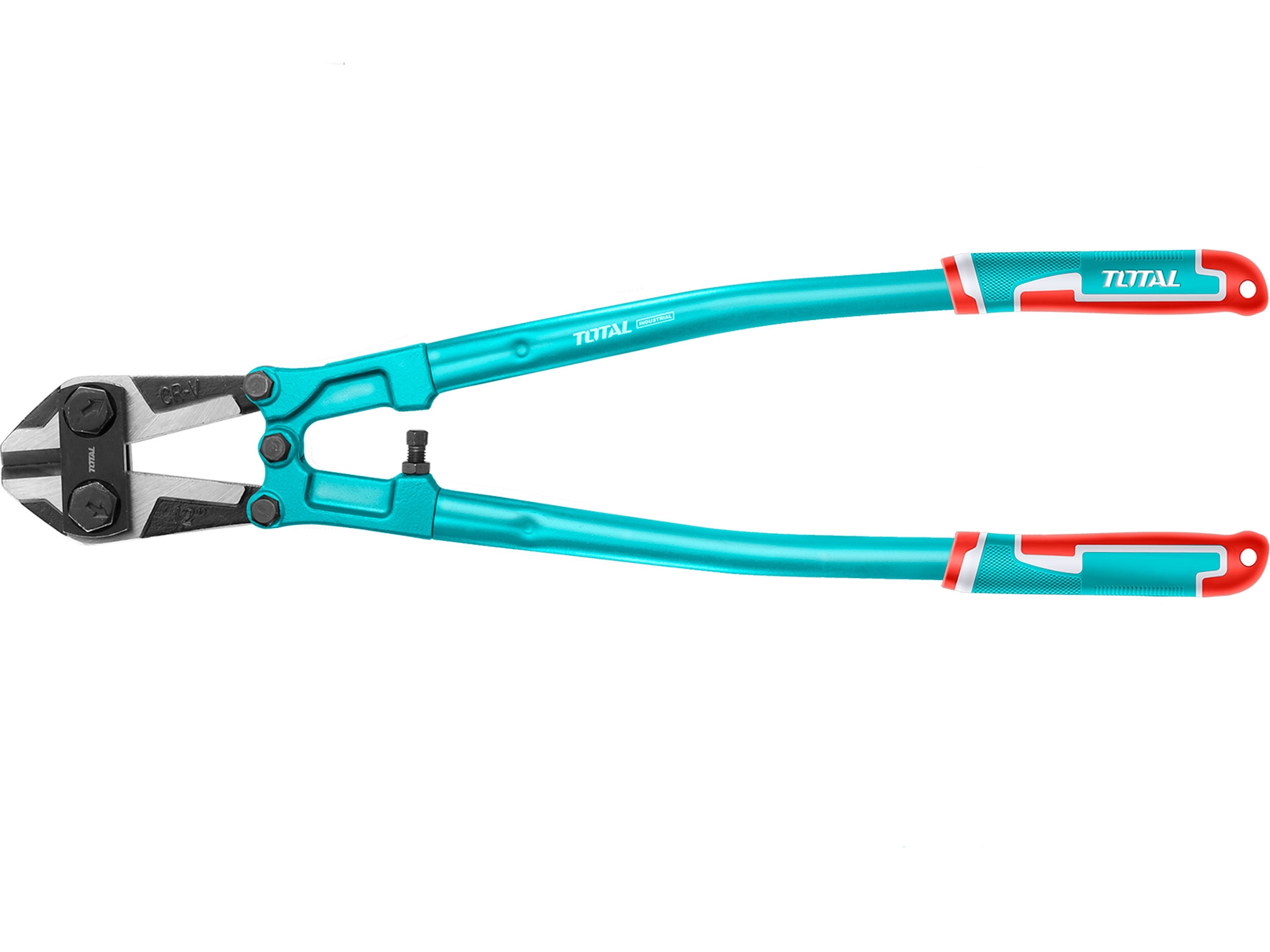Total Alicate de corte, industrial, 760 mm/30", CrV Total Alicate de corte, industrial, 760 mm/30", CrV