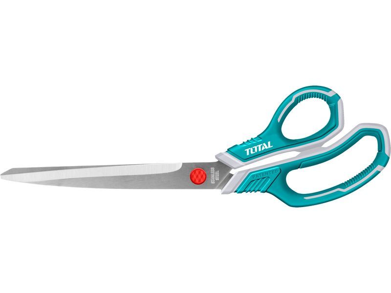 Tesoura, 275 mm, aço inoxidável Tesoura, 275 mm, aço inoxidável