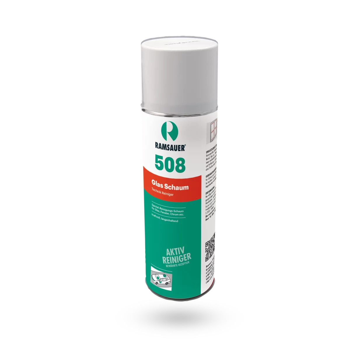 Ramsauer 508 copo de espuma Ramsauer 508 copo de espuma
