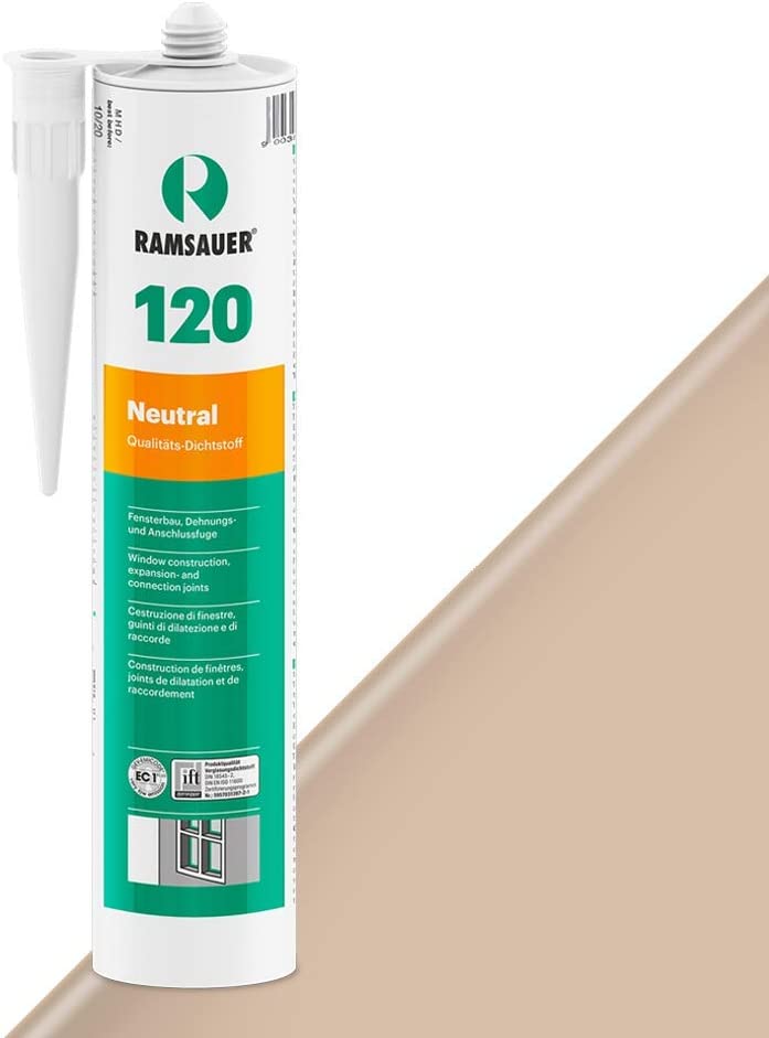 Ramsauer 120 Neutro, 310 ml Ramsauer 120 Neutro, 310 ml
