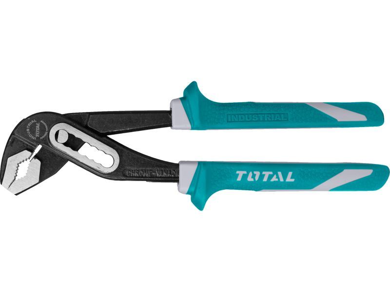 Total Alicate SIKO, industrial, 250 mm, CrV Total Alicate SIKO, industrial, 250 mm, CrV