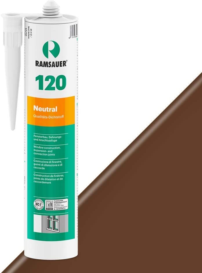 Ramsauer 120 Neutro, 310 ml Ramsauer 120 Neutro, 310 ml