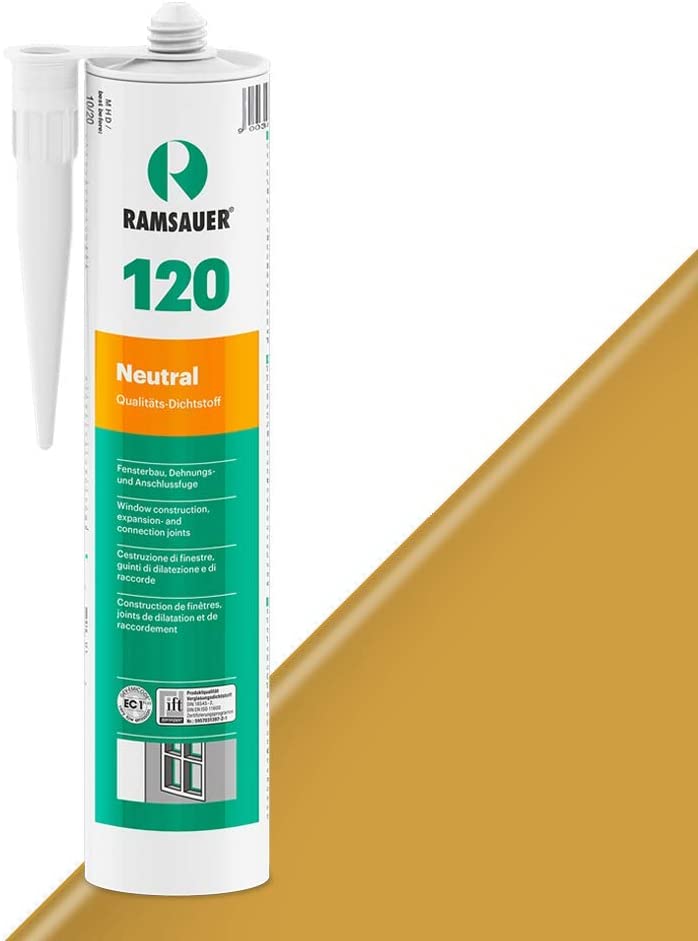 Ramsauer 120 Neutro, 310 ml