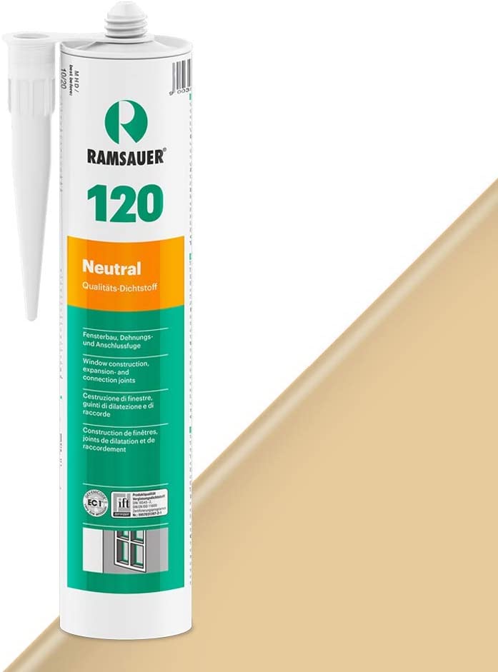 Ramsauer 120 Neutro, 310 ml
