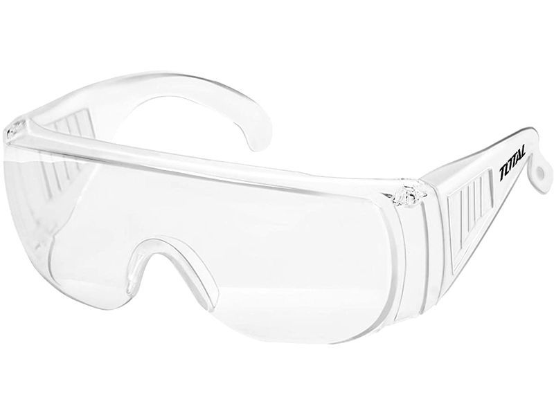 Óculos de proteção, transparentes Óculos de proteção, transparentes