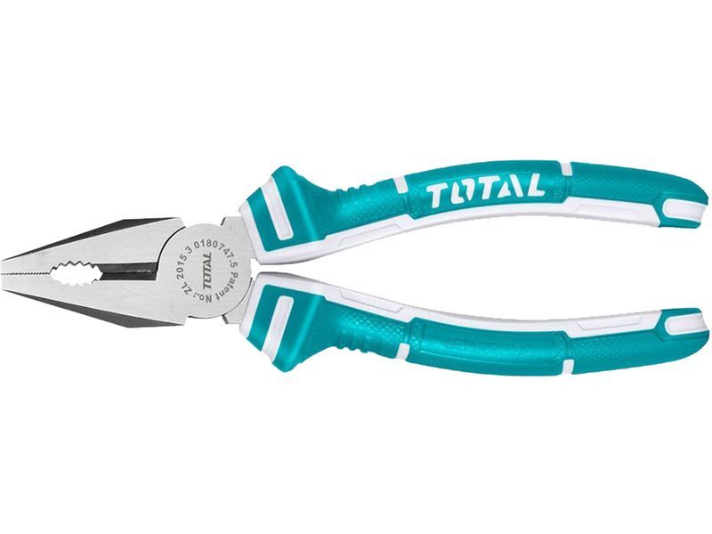 Total Alicate combinado, 160 mm Total Alicate combinado, 160 mm