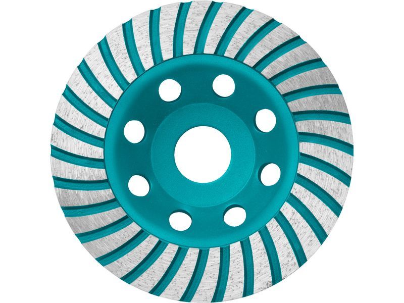 Disco de corte de diamante, 115 mm Disco de corte de diamante, 115 mm