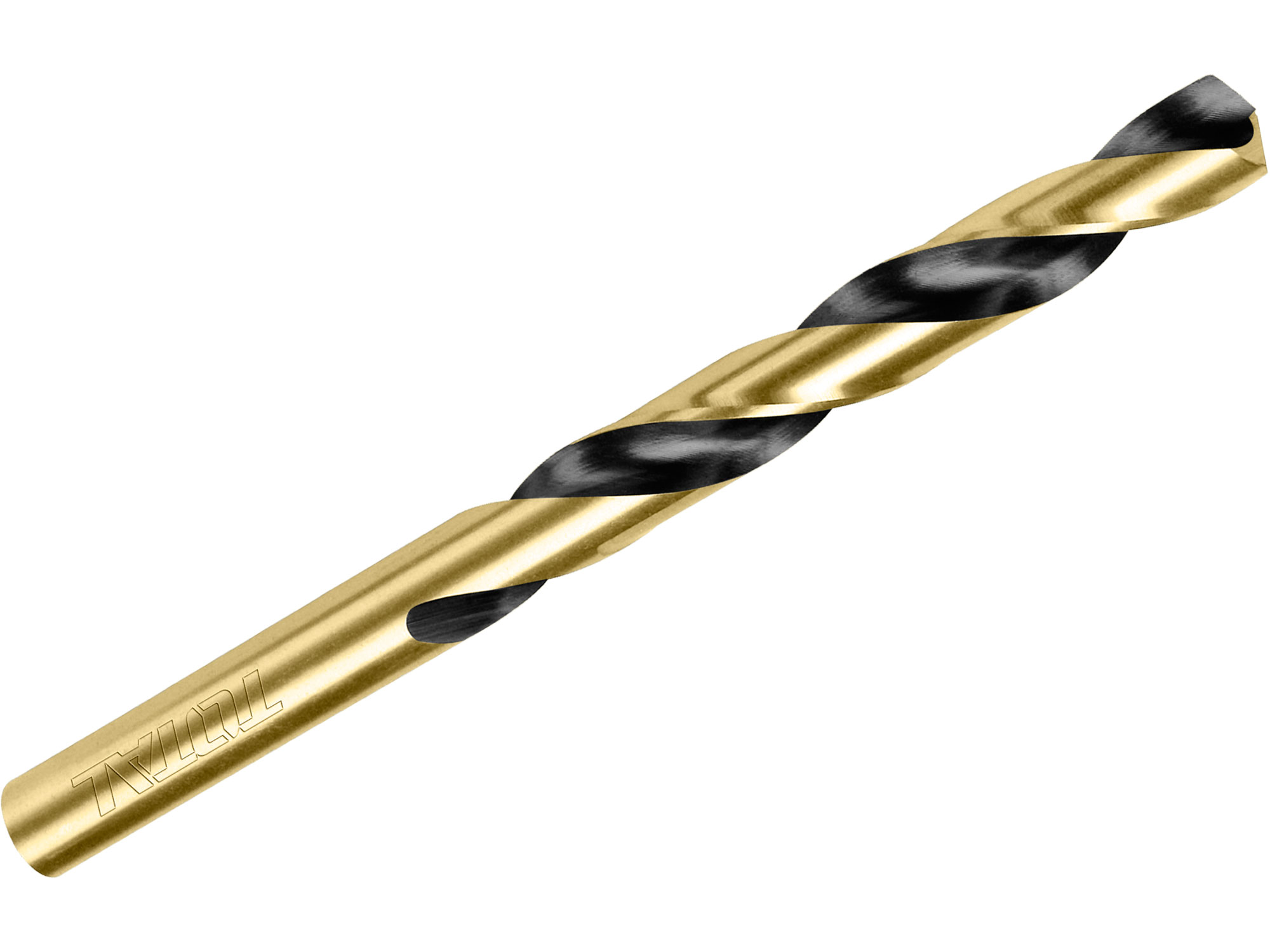 Brocas para metal, HSS, conjunto de 19 peças Brocas para metal, HSS, conjunto de 19 peças