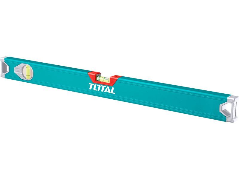 Nível de bolha de ar, 100 cm Nível de bolha de ar, 100 cm