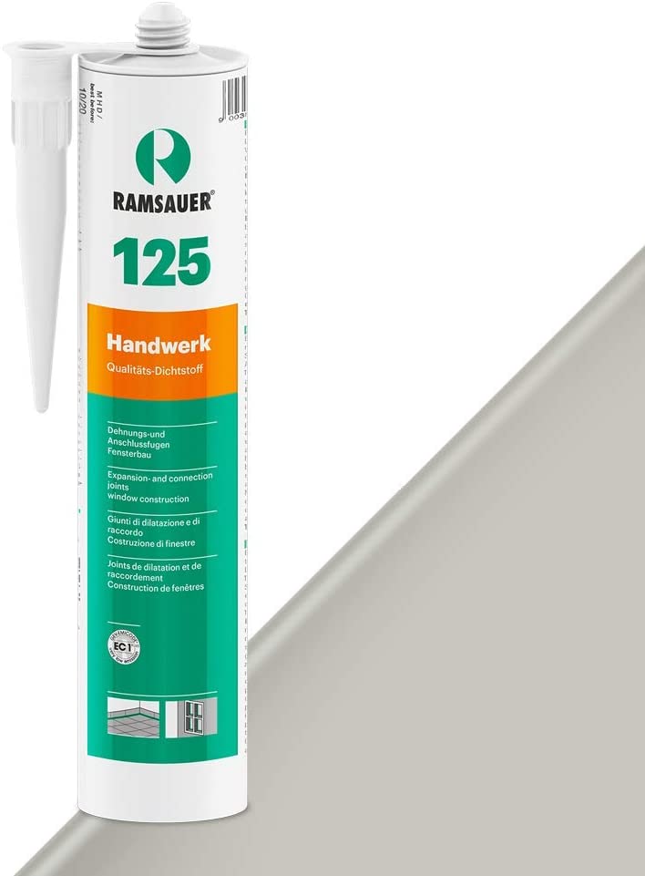 Handwerk 125 steingrau