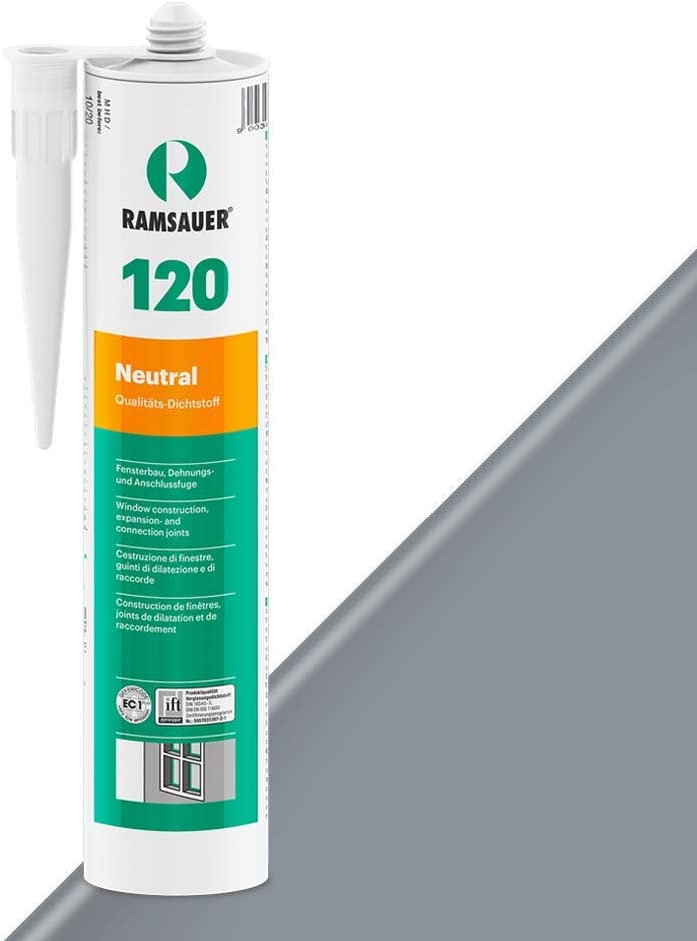 Ramsauer 120 Neutro, 310 ml Ramsauer 120 Neutro, 310 ml