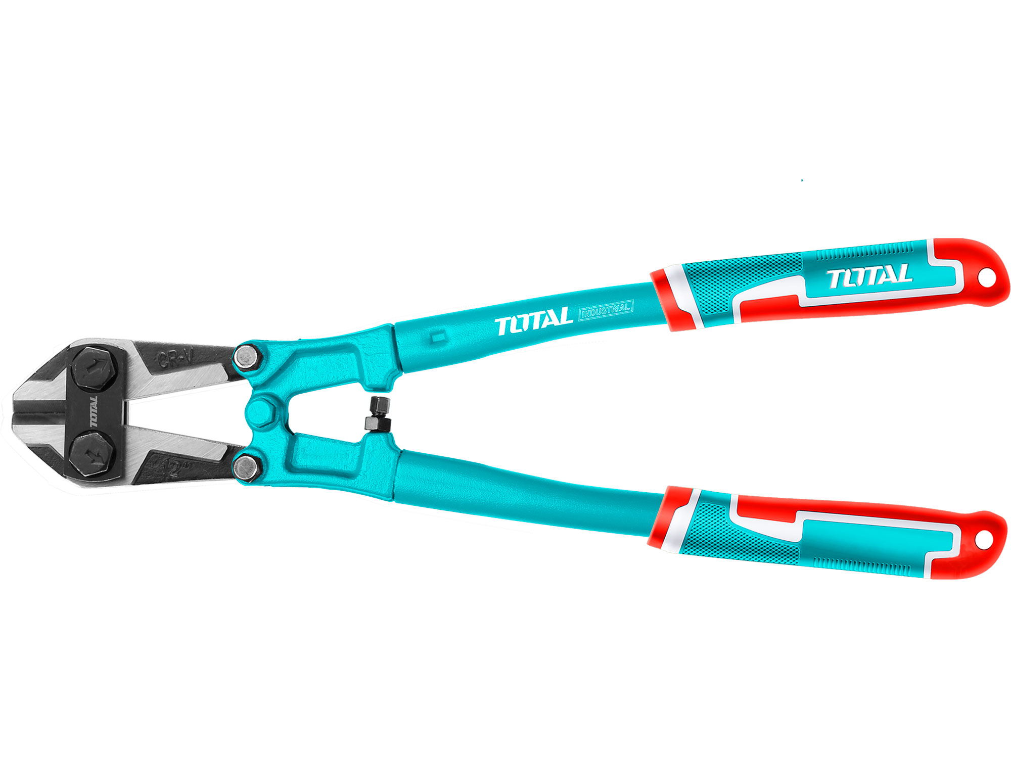 Total Alicate de corte, industrial, 460 mm/18", CrV Total Alicate de corte, industrial, 460 mm/18", CrV