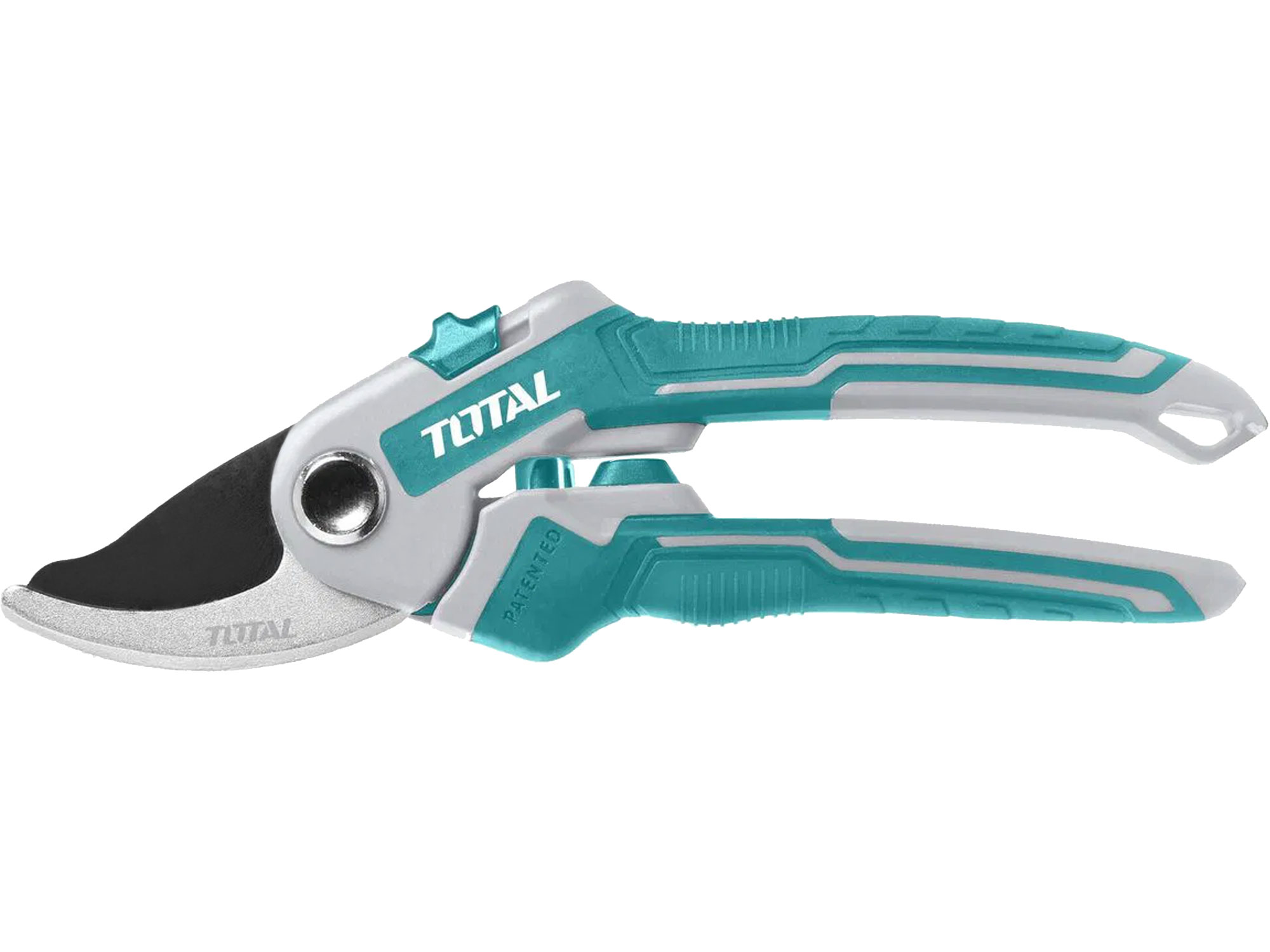 Tesoura de jardim, 220 mm, Industrial