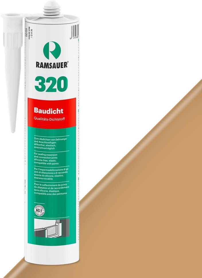 Baudicht 320 Carvalho escuro Baudicht 320 Carvalho escuro