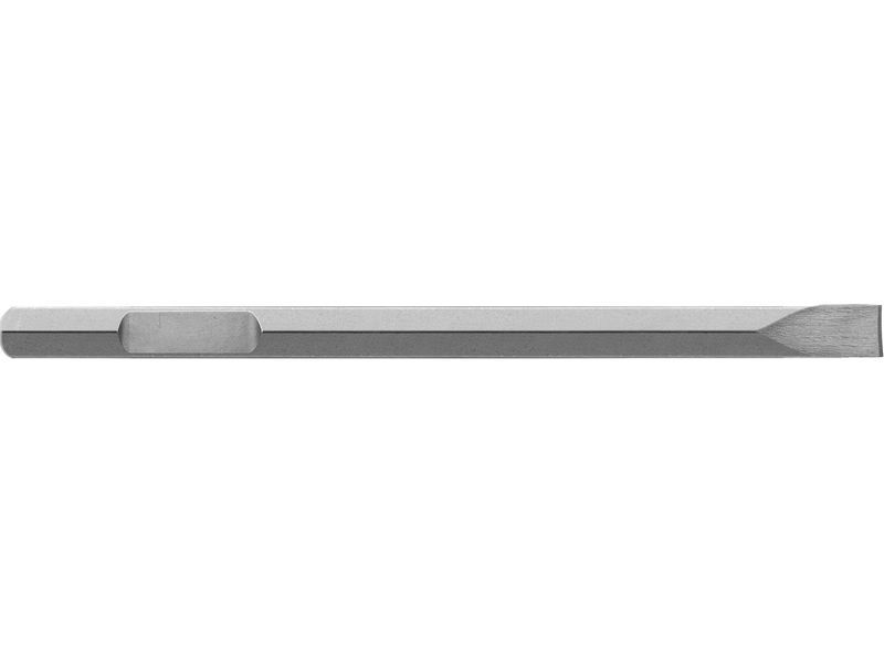 Cinzel plano HEX, 28x530x35mm Cinzel plano HEX, 28x530x35mm