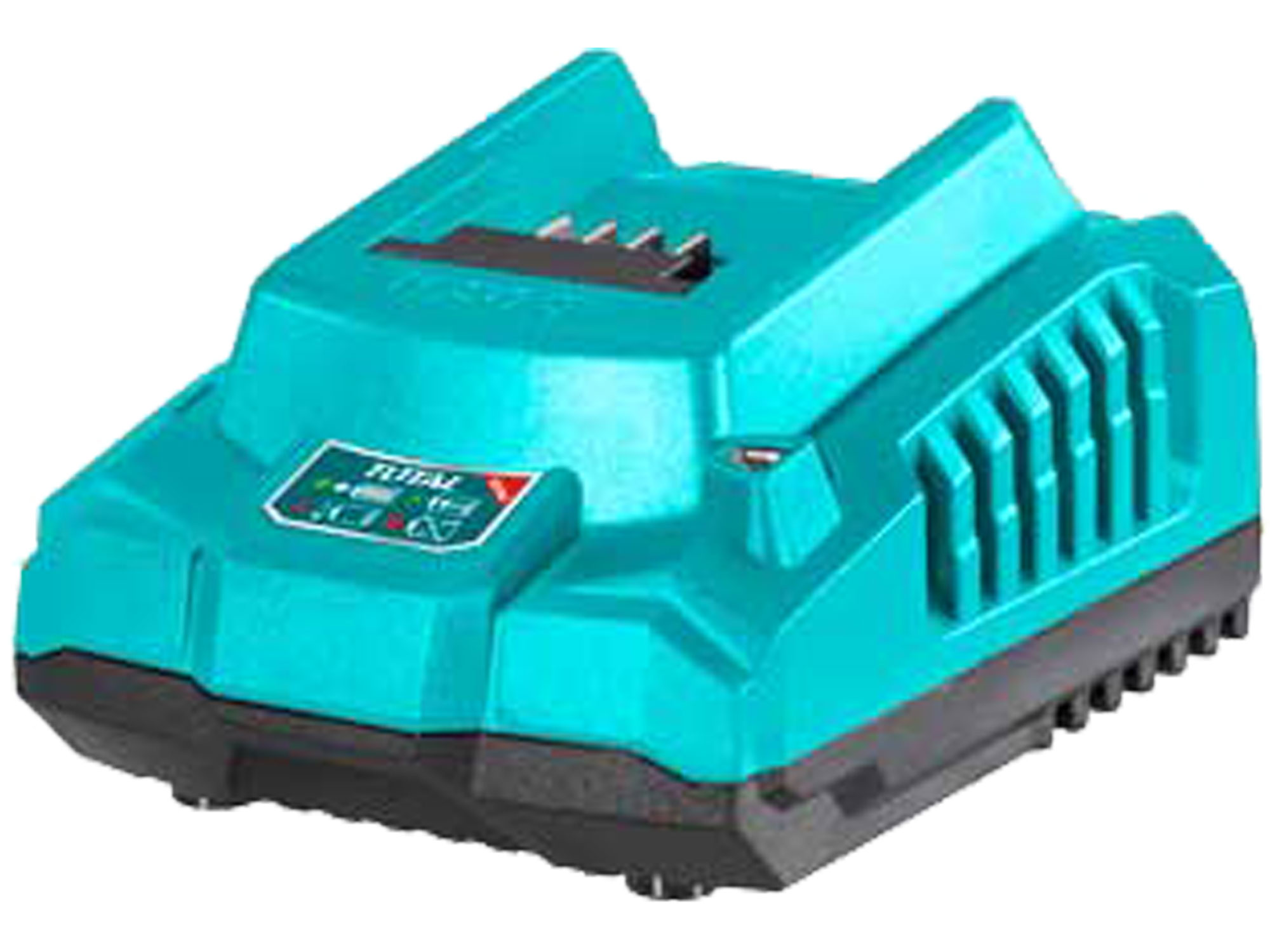 Total Carregador 20V Total Carregador 20V