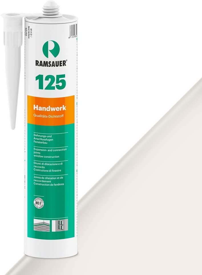 Craft 125 Branco creme RAL Craft 125 Branco creme RAL