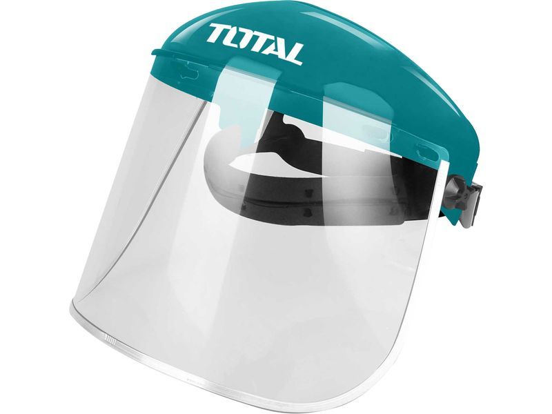 Proteção facial total, industrial Proteção facial total, industrial