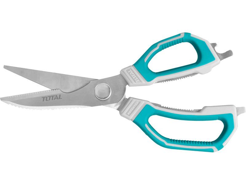Tesoura de cozinha, 255 mm Tesoura de cozinha, 255 mm