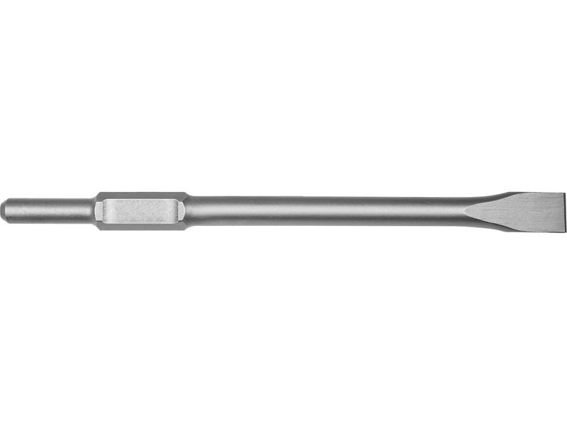 Cinzel plano HEX, 28x530x35mm Cinzel plano HEX, 28x530x35mm