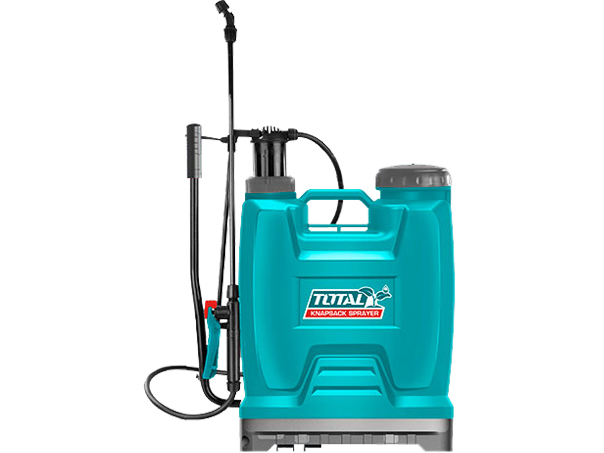 Pulverizador de pressão, 20L, 4,5 Bar Pulverizador de pressão, 20L, 4,5 Bar