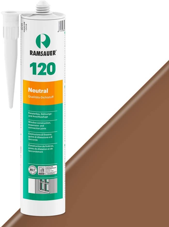 Ramsauer 120 Neutro, 310 ml Ramsauer 120 Neutro, 310 ml