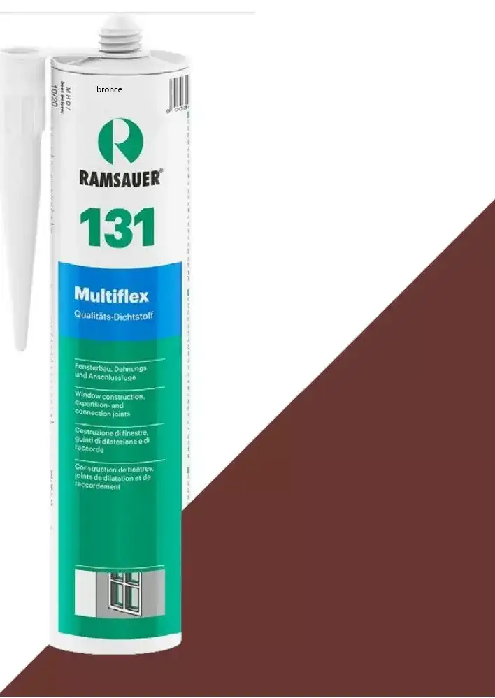 131 Multiflex bronze 131 Multiflex bronze