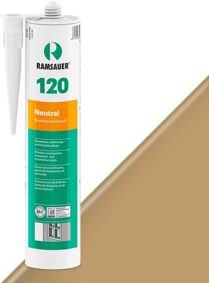 Ramsauer 120 Neutro, 310 ml Ramsauer 120 Neutro, 310 ml