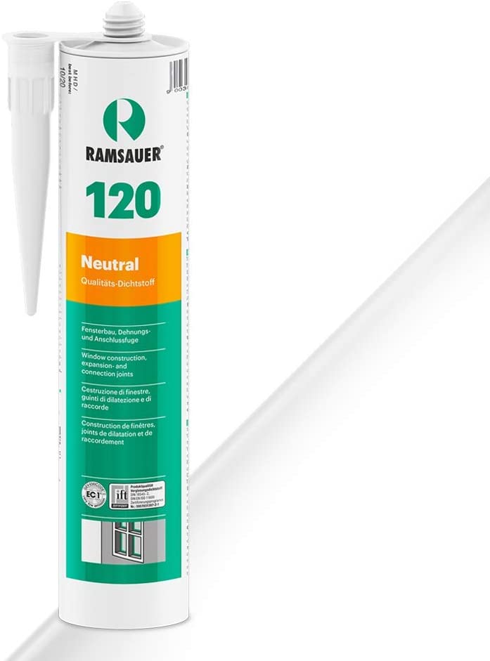 Ramsauer 120 Neutro, 310 ml