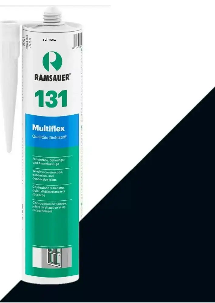 131 Multiflex preto 131 Multiflex preto