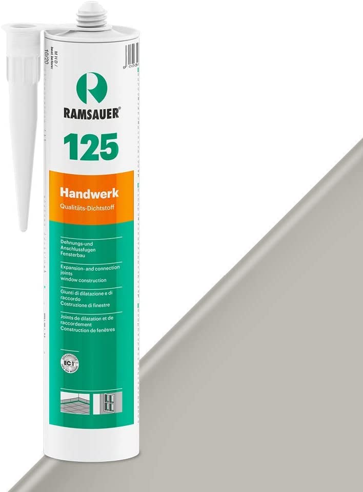 Craft 125 Cinzento sanitário Craft 125 Cinzento sanitário